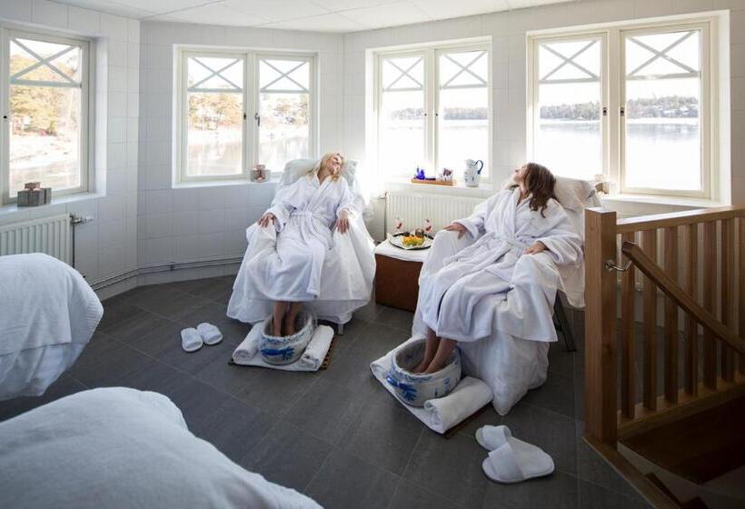 Отель Nynas Havsbad