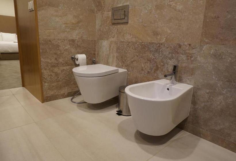 فندق Paços Ferrara