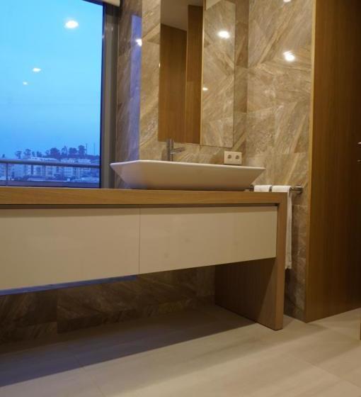 فندق Paços Ferrara