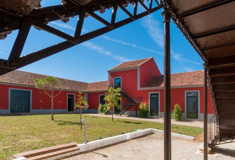 فندق Palacete Da Real Companhia Do Cacau   Royal Cocoa Palace