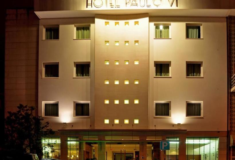 فندق Paulo Vi