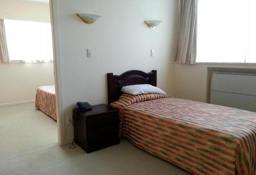 בית מלון כפרי Riddiford