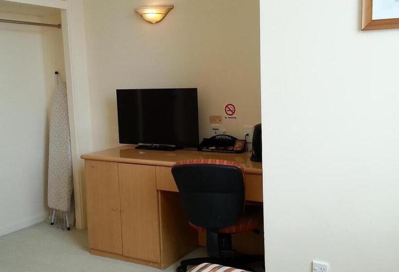 בית מלון כפרי Riddiford