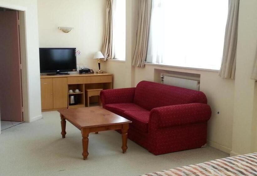 בית מלון כפרי Riddiford