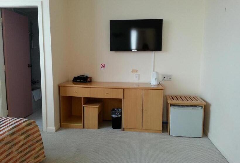 בית מלון כפרי Riddiford