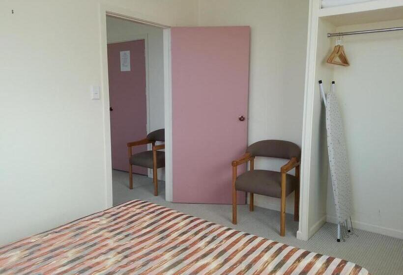 בית מלון כפרי Riddiford