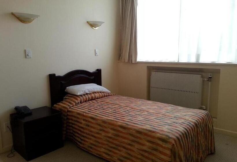 בית מלון כפרי Riddiford