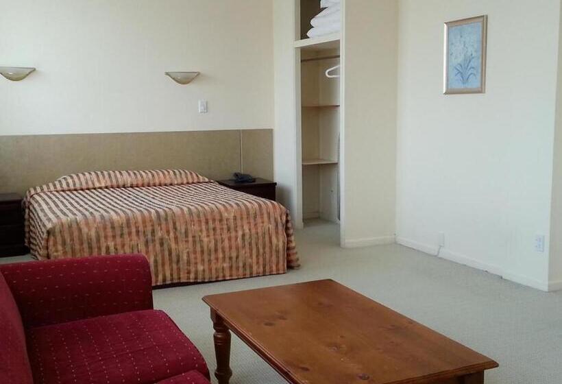 בית מלון כפרי Riddiford