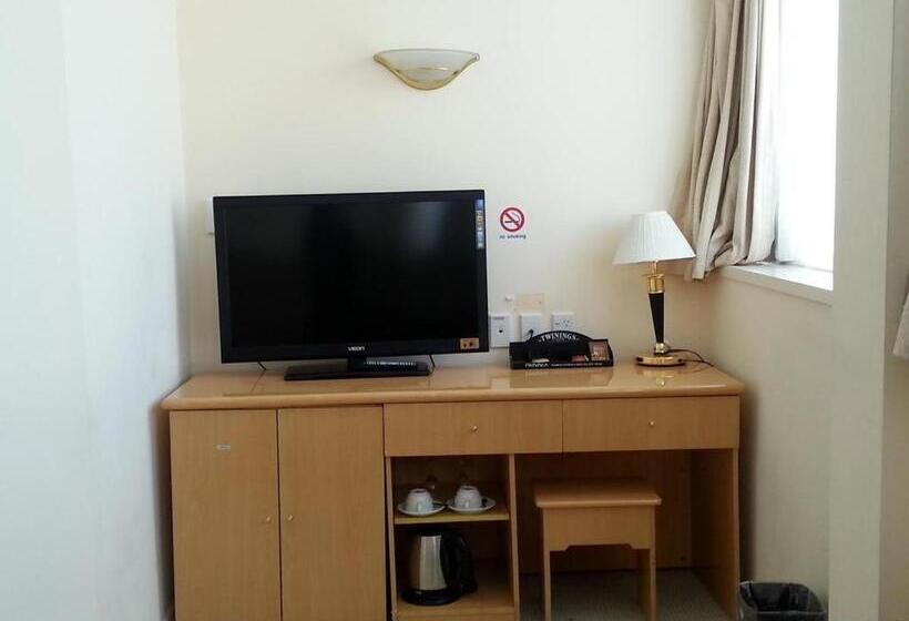 בית מלון כפרי Riddiford