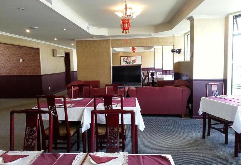 בית מלון כפרי Riddiford