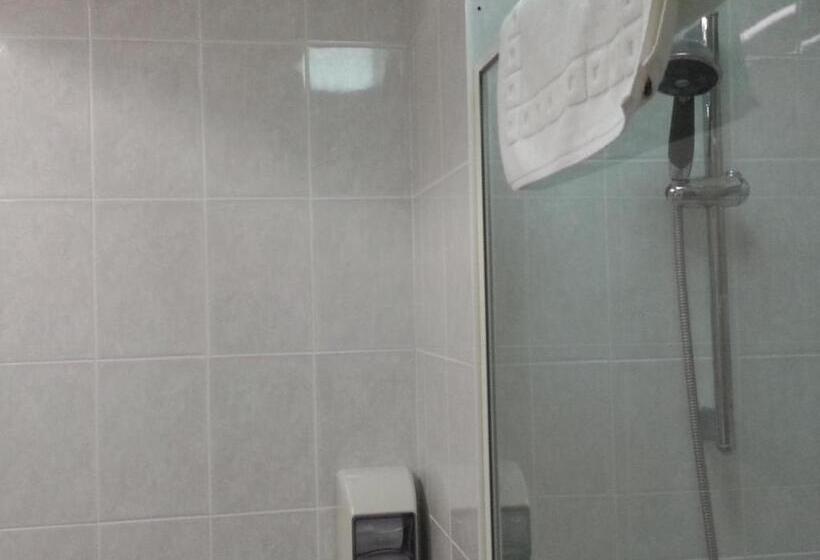 בית מלון כפרי Riddiford