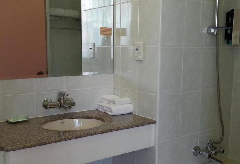 בית מלון כפרי Riddiford