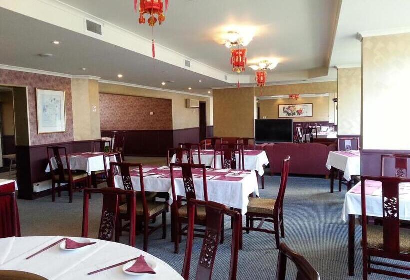 בית מלון כפרי Riddiford