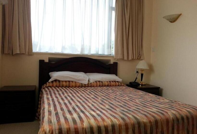 בית מלון כפרי Riddiford