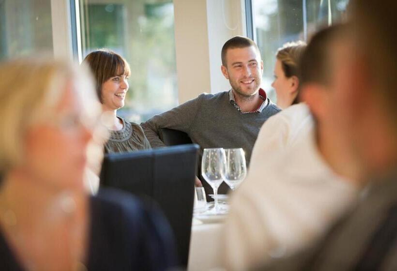 Отель Ringsjãƒæ’ã‚â¶strand