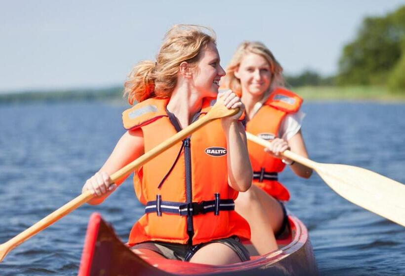 Отель Ringsjãƒæ’ã‚â¶strand