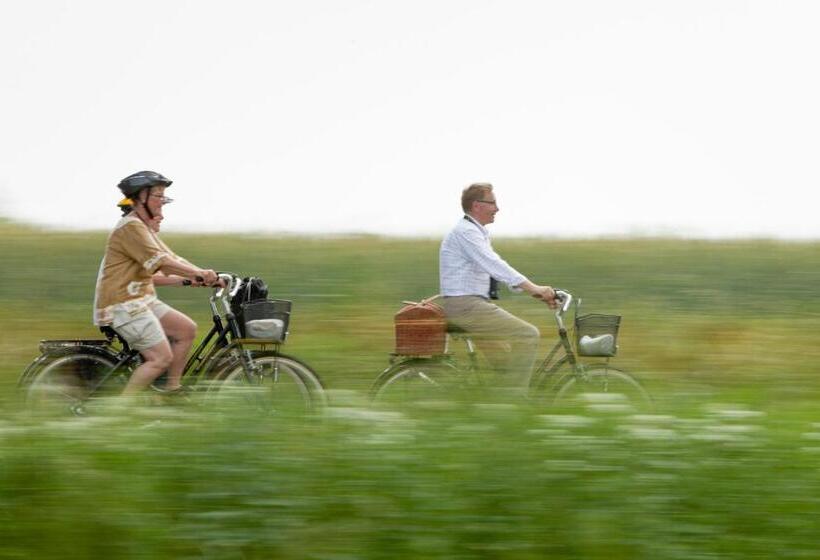 Отель Ringsjãƒæ’ã‚â¶strand