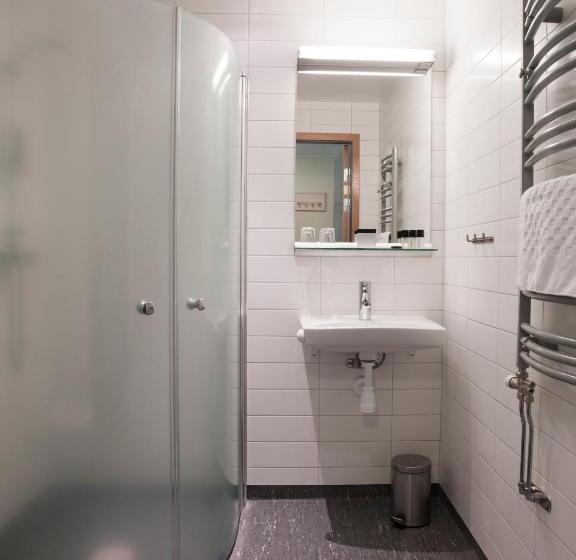 Отель Ringsjãƒæ’ã‚â¶strand