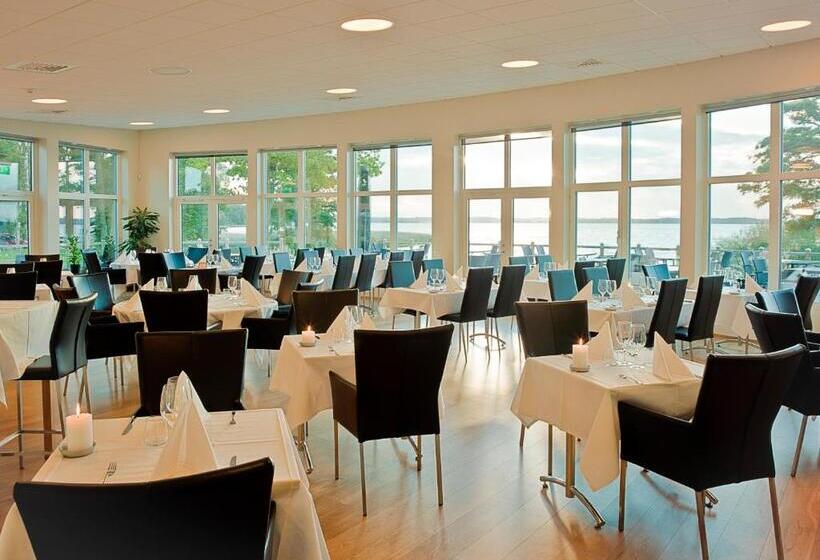 Отель Ringsjãƒæ’ã‚â¶strand