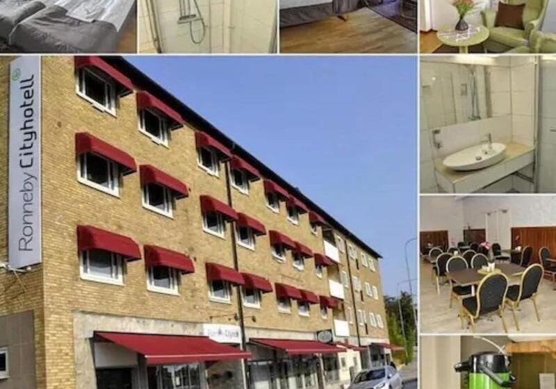 Ronneby Cityhotell