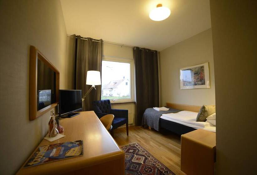 בית מלון כפרי örserumsbrunn Gestgifveri & Konferens