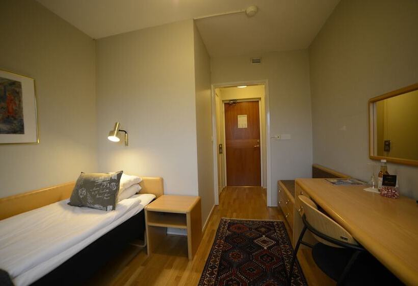 בית מלון כפרי örserumsbrunn Gestgifveri & Konferens