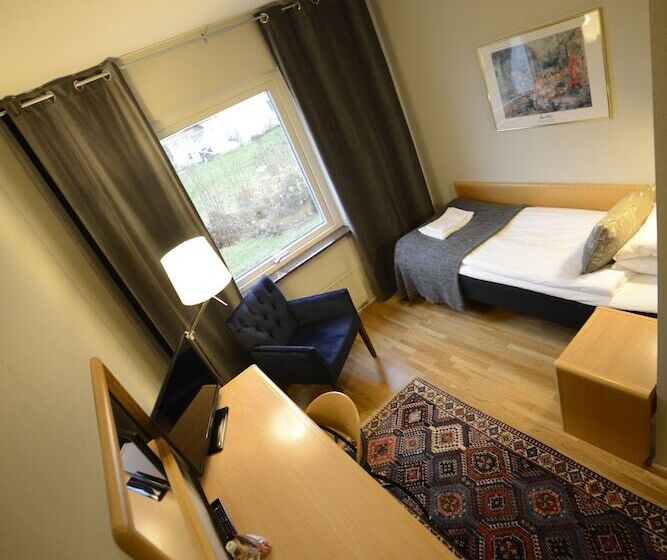 בית מלון כפרי örserumsbrunn Gestgifveri & Konferens