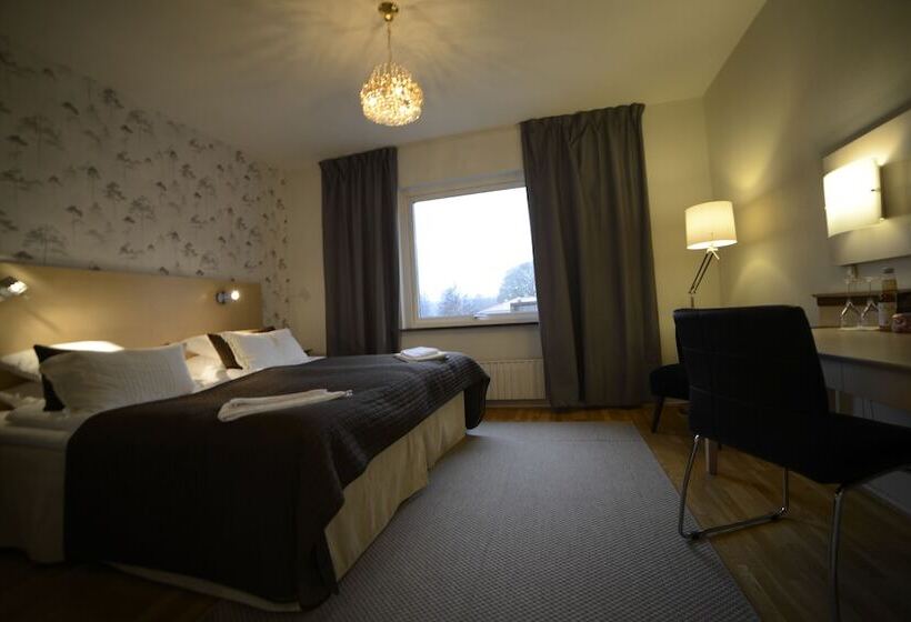 בית מלון כפרי örserumsbrunn Gestgifveri & Konferens