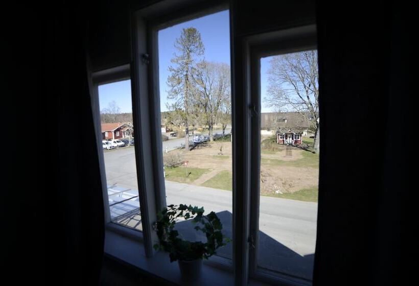 בית מלון כפרי örserumsbrunn Gestgifveri & Konferens