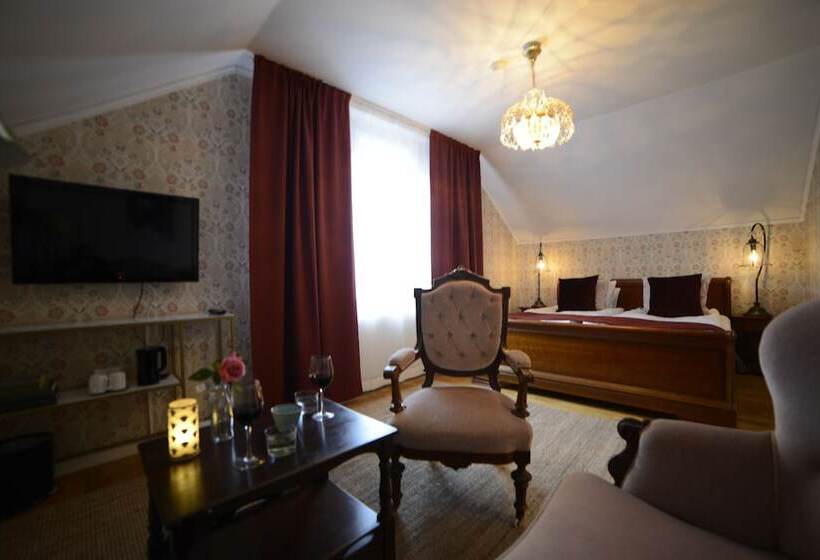 호텔 örserumsbrunn Gestgifveri & Konferens