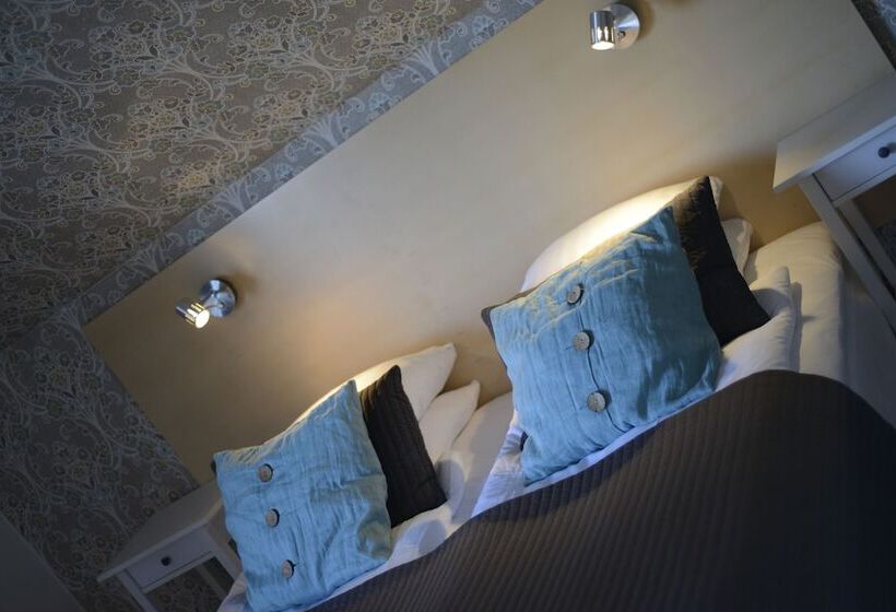 בית מלון כפרי örserumsbrunn Gestgifveri & Konferens