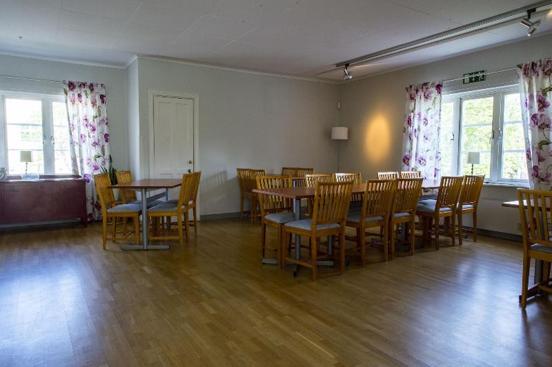 ホテル Sjövillan Konferens