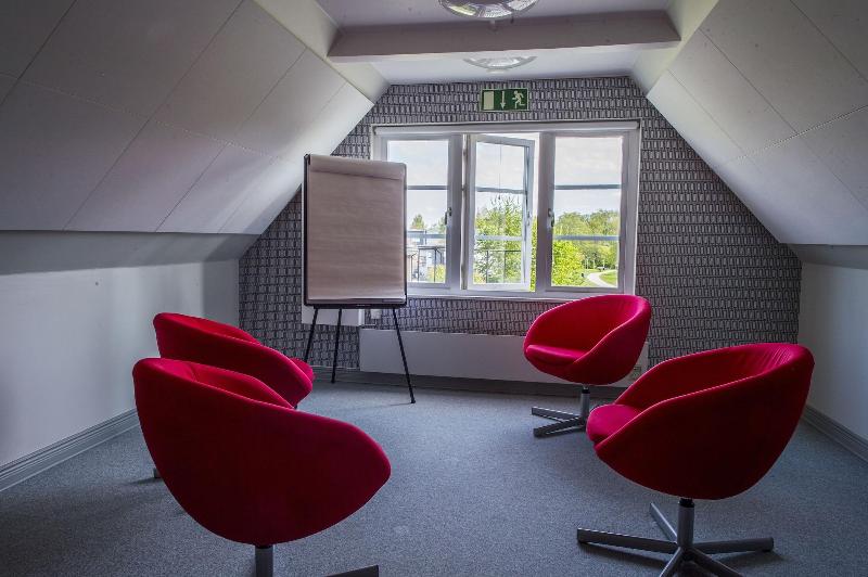 ホテル Sjövillan Konferens