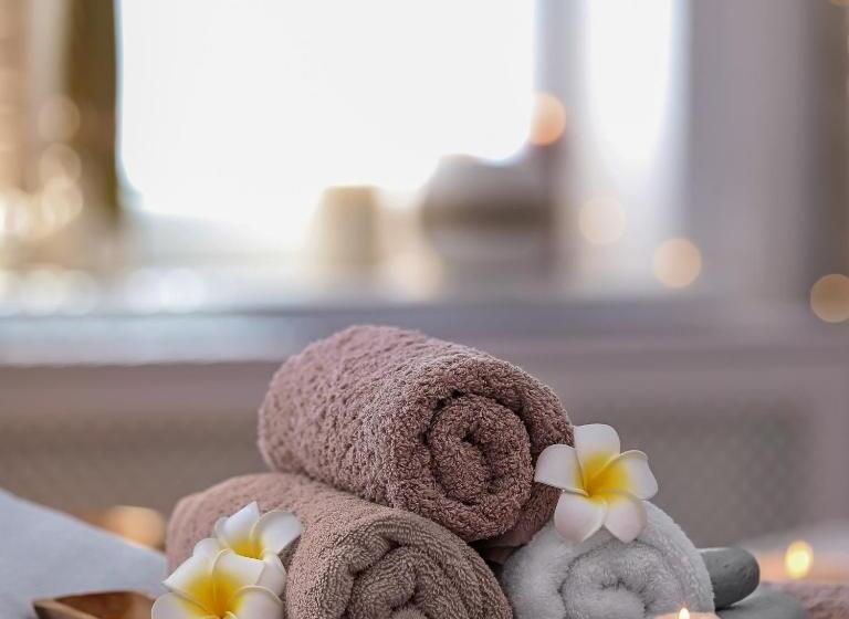 בית מלון כפרי Skeviks Gård