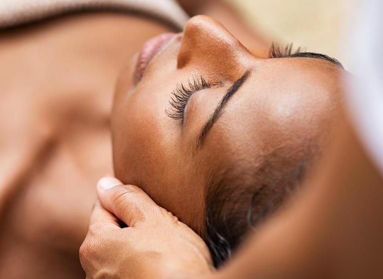 בית מלון כפרי Skeviks Gård