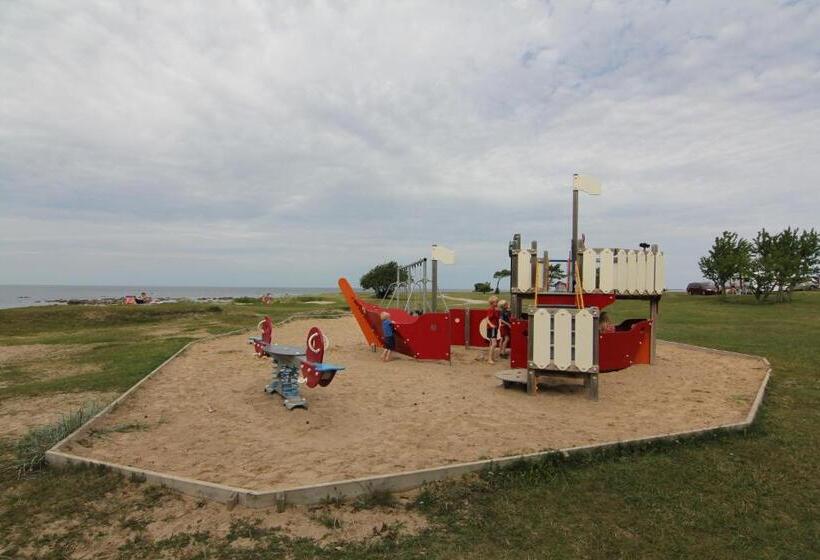 בית מלון כפרי Snäck Annex