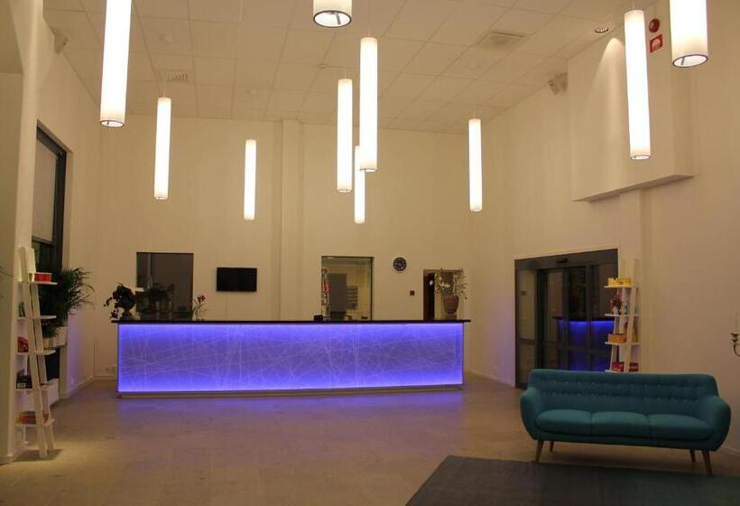 בית מלון כפרי Snäck Annex