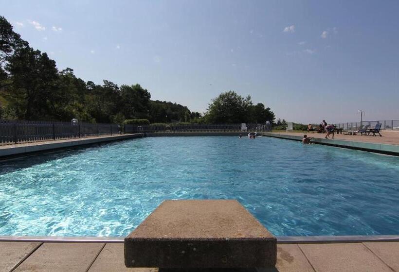 בית מלון כפרי Snäck Annex