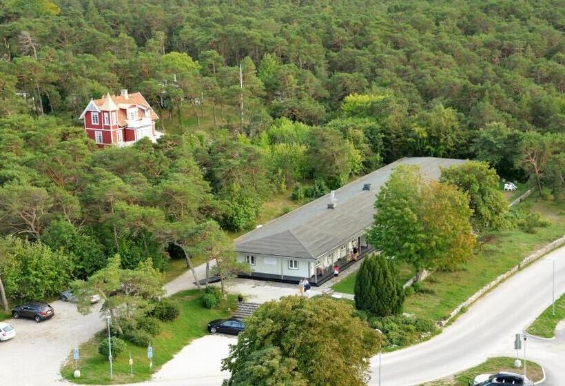 בית מלון כפרי Snäck Annex