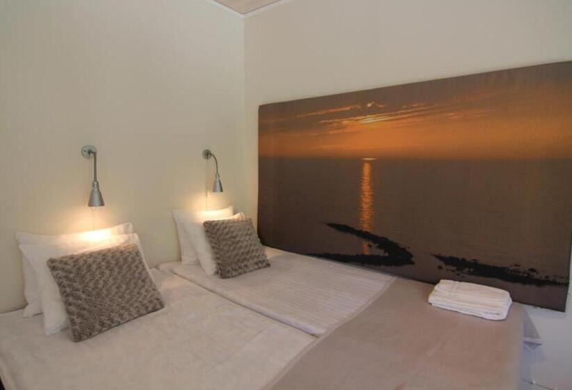 בית מלון כפרי Snäck Annex