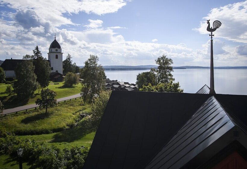 בית מלון כפרי Stiftsgården I Rättvik