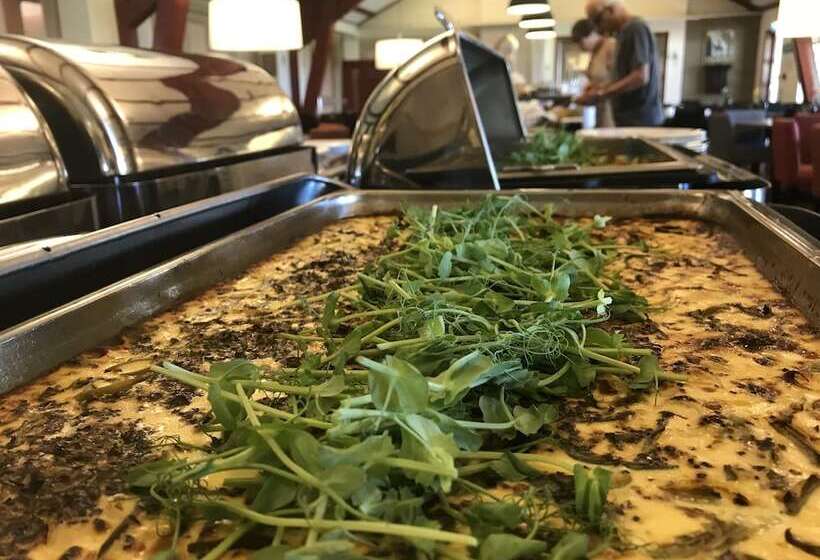 בית מלון כפרי Stiftsgården I Rättvik