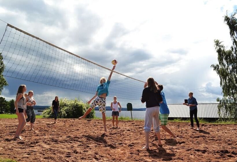 בית מלון כפרי Stiftsgården I Rättvik