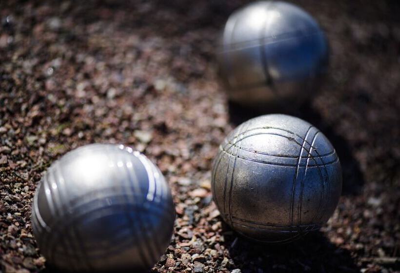 בית מלון כפרי Stiftsgården I Rättvik