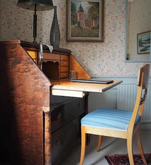 בית מלון כפרי Stjärnholmsslott