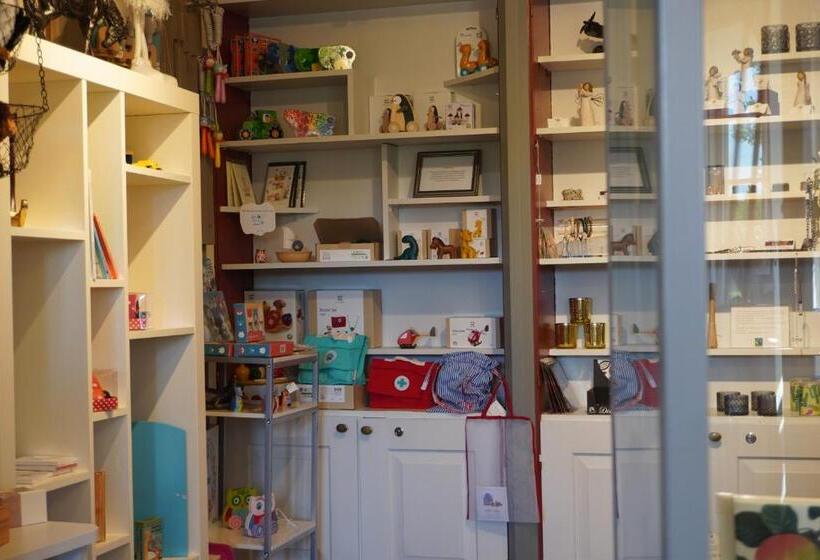 בית מלון כפרי Stjärnholmsslott