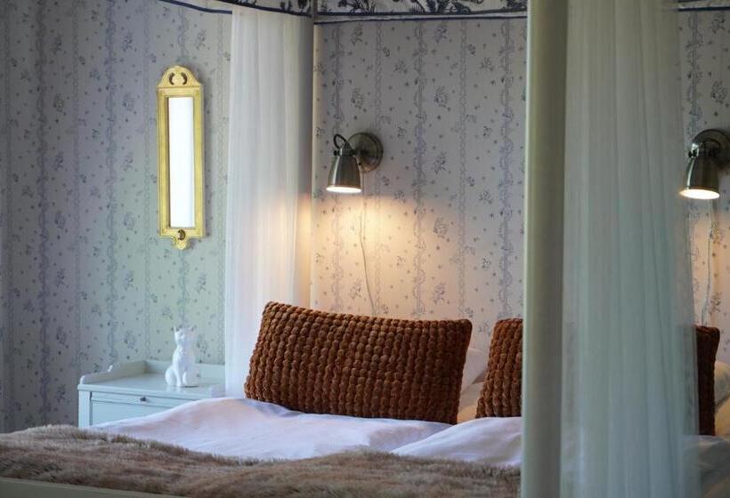 酒店 Stjärnholmsslott