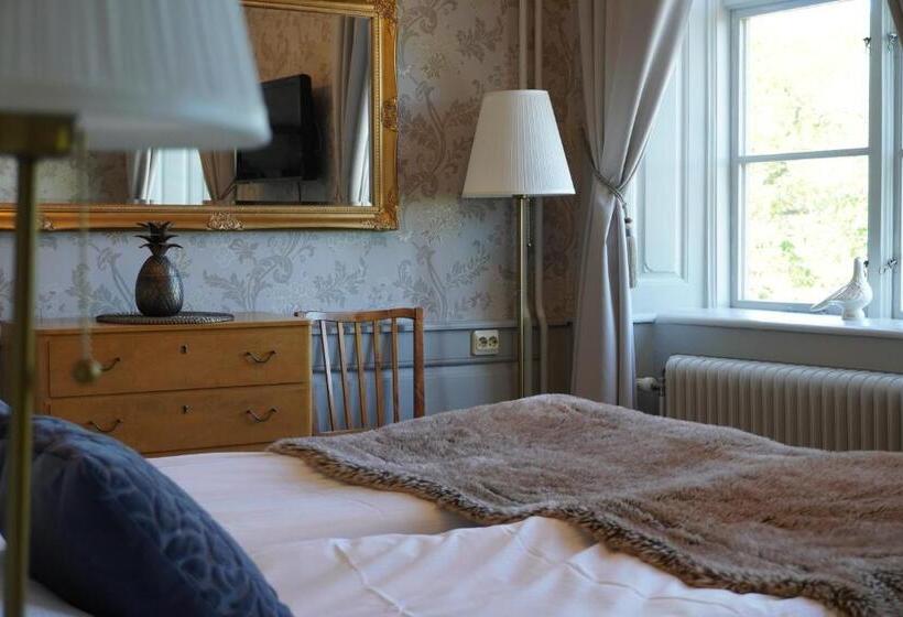 בית מלון כפרי Stjärnholmsslott