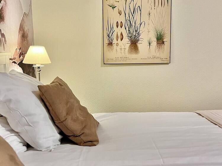 Отель Sydkustens At Lillehem