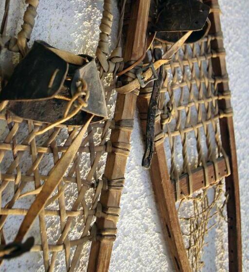 בית מלון כפרי Vålådalens Fjällstation